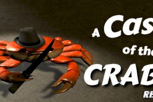 A Case of the Crabs Rehash