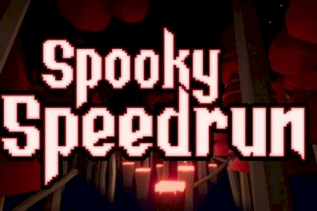 Spooky Speedrun