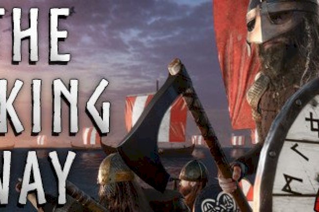 The Viking Way