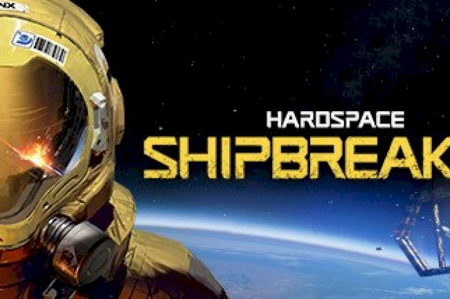 Hardspace: Shipbreaker