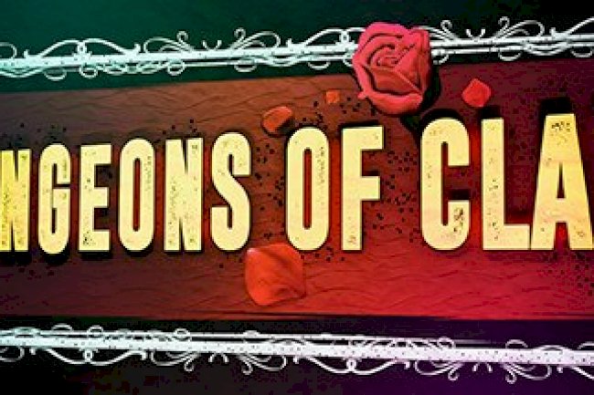 Dungeons of Clay