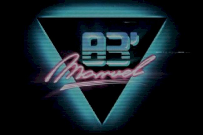 Marvel83 - Genesis (2019)