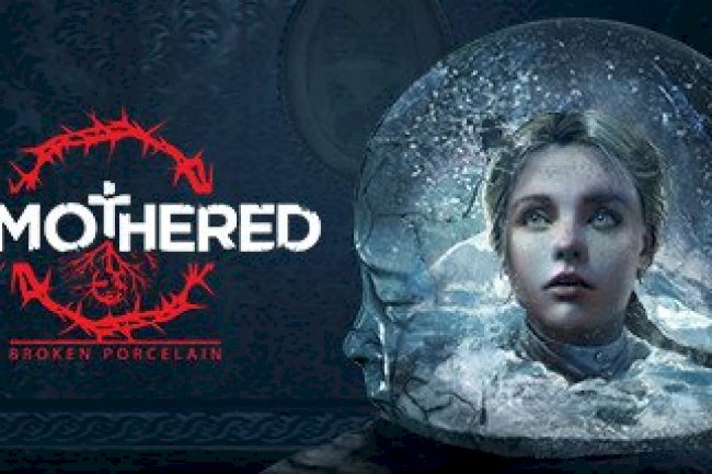 Remothered Broken Porcelain