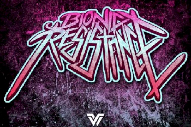 Bionic Resistance - Velvet Vendetta (2017)