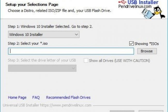 Universal USB Installer v2.0.2.4