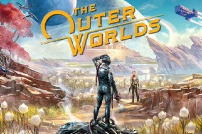 The Outer Worlds Peril on Gorgon