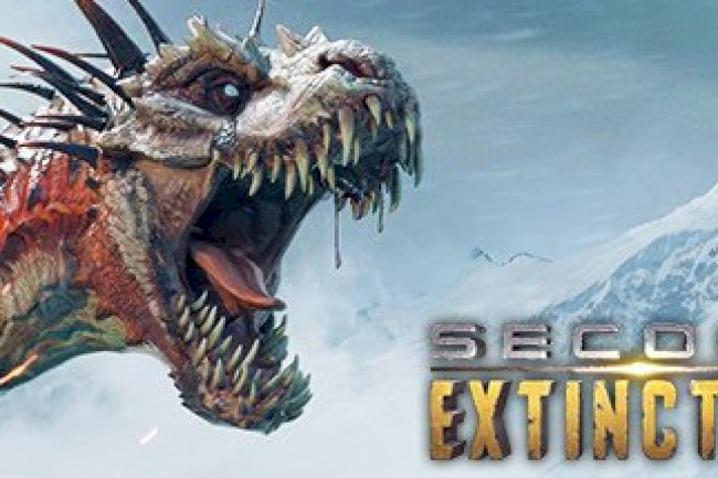 Second Extinction