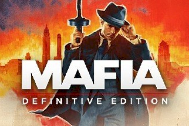 Mafia: Definitive Edition [PT-BR]