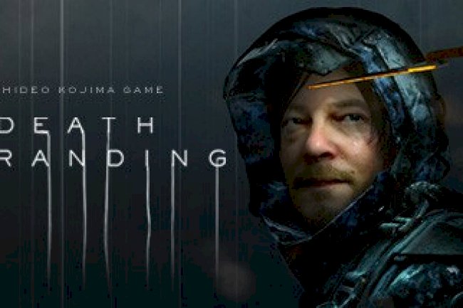 DEATH STRANDING [PT-BR]