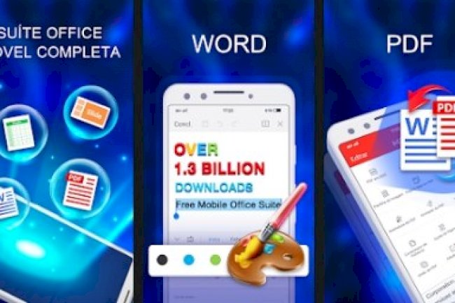 WPS Office v18.20.1 MOD [Premium Unlocked]