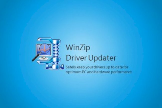 WinZip Driver Updater 5.36.0.18
