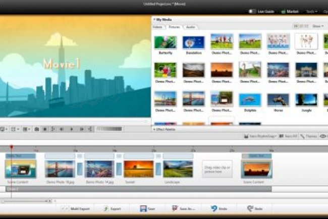 Nero Video 2021 v23.0.1.12 Multilingual