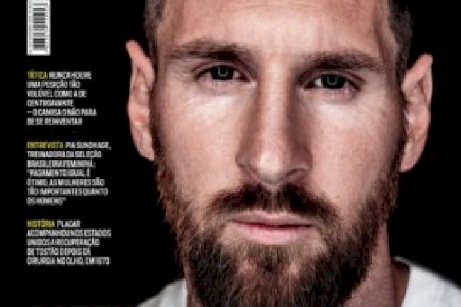 Placar Ed 1468 - Outubro 2020