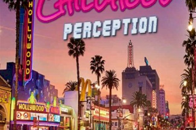 CARLIGHTS - Childhood Perception (2020)