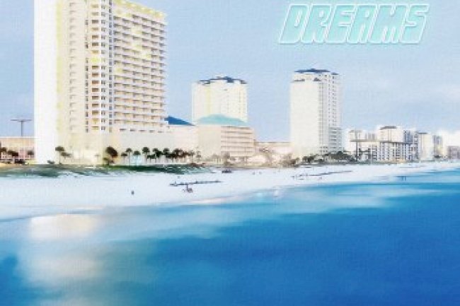 CARLIGHTS - Florida Dreams (2019)