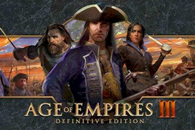 Age of Empires III: Definitive Edition