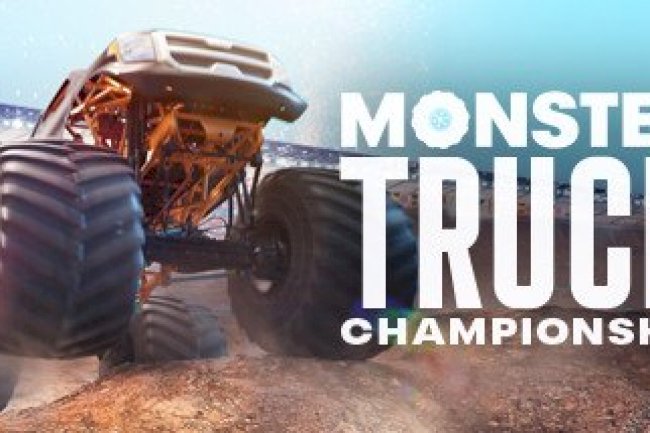 Monster Truck Championship [PT-BR]