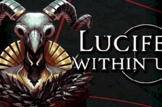 Lucifer Within Us