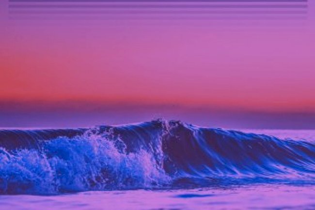 Caspro - Making Waves (2020)