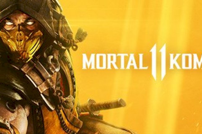 Mortal Kombat 11 [PT-BR]