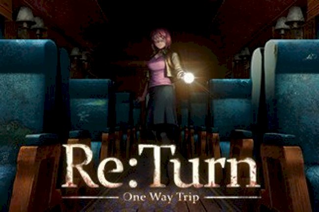 Re:Turn - One Way Trip