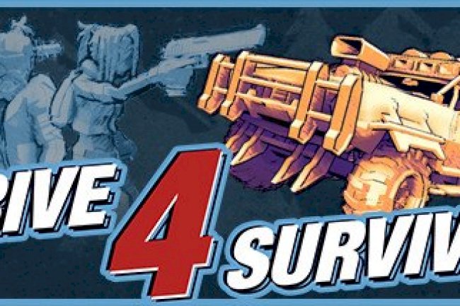 Drive 4 Survival