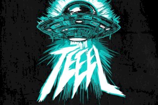 TEEEL - Phenomenon (2020)