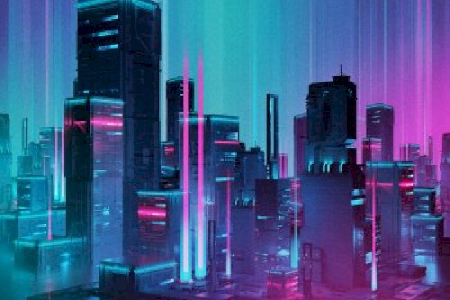 TEEEL - Overtime (2018)