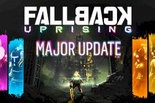 Fallback Uprising [PT-BR]