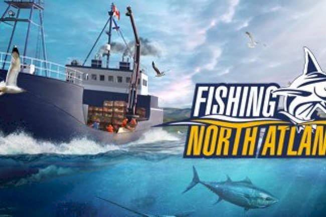 Fishing: North Atlantic