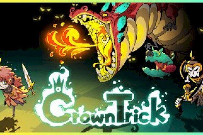 Crown Trick [PT-BR]