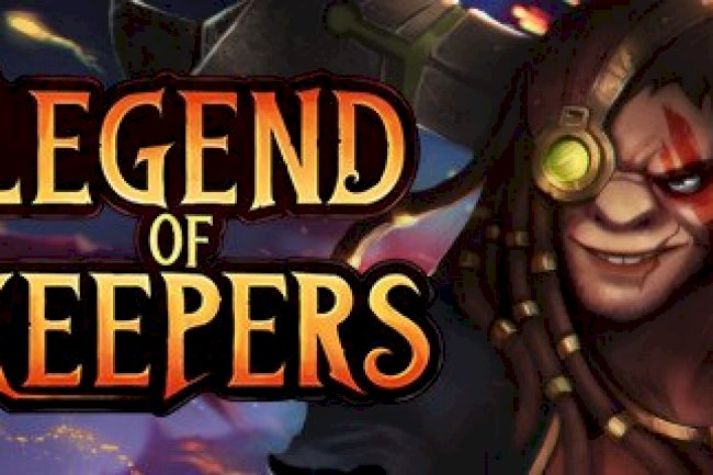 Legend of Keepers: Career of a Dungeon Master [PT-BR]