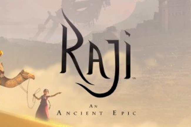 Raji: An Ancient Epic [PT-BR]
