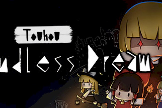 Touhou Endless Dream [PT-BR]