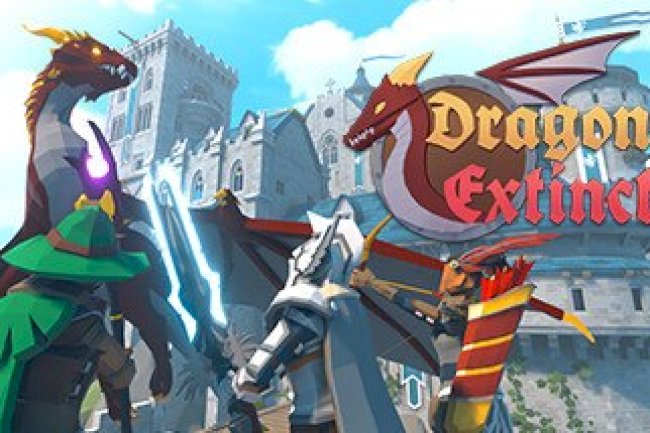 Dragon Extinction