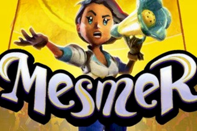 Mesmer
