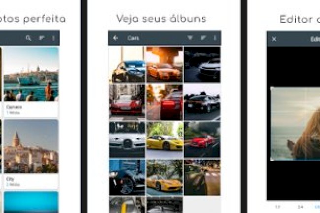 Gallery Pro: Photo Manager & Editor v2.8 [Mod]