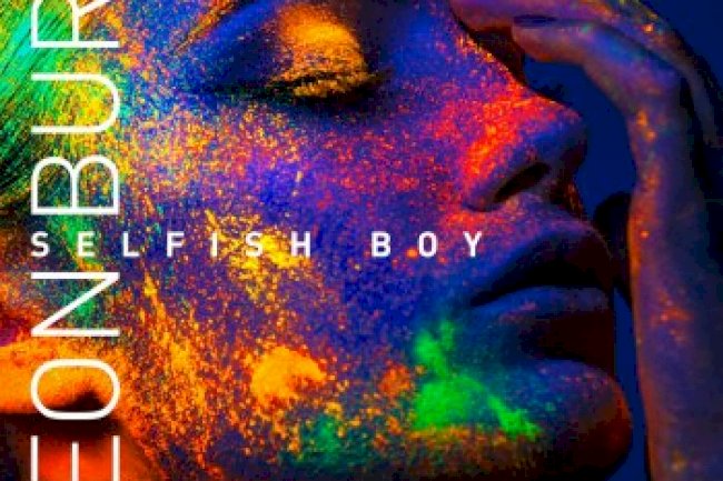 Selfish Boy - Neon Burn [EP] (2020)