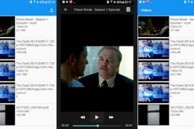 AMPlayer v2.5.2 [Ad-Free]