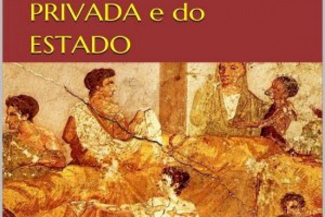 A Origem da Família - Friedrich Engels