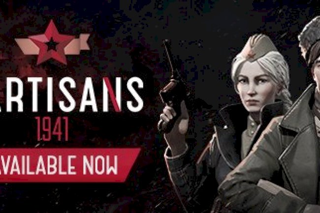 Partisans 1941