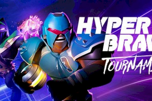 HyperBrawl Tournament [PT-BR]