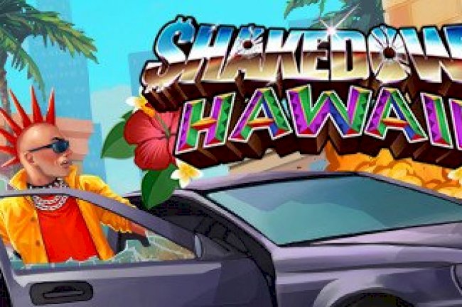 Shakedown: Hawaii