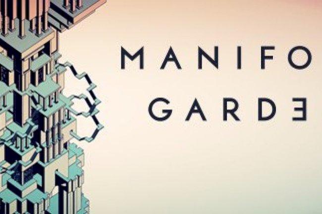 Manifold Garden [PT-BR]