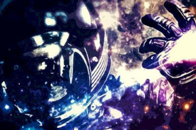 Selfish Boy Presents: Headset - Forgotten Cosmonaut [2005-2006] (2016)