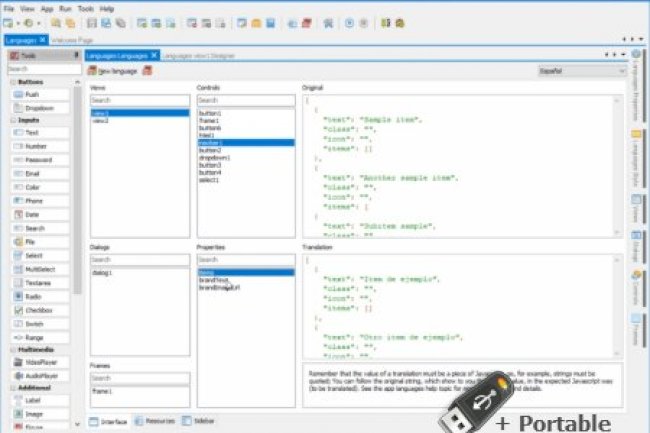 App Builder v2024.47 + Portable