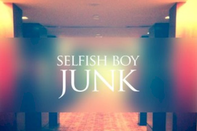 Selfish Boy - Junk (2014)
