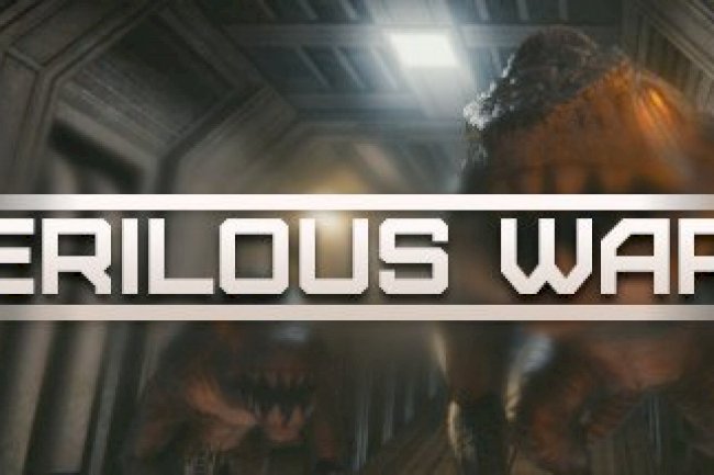 Perilous Warp