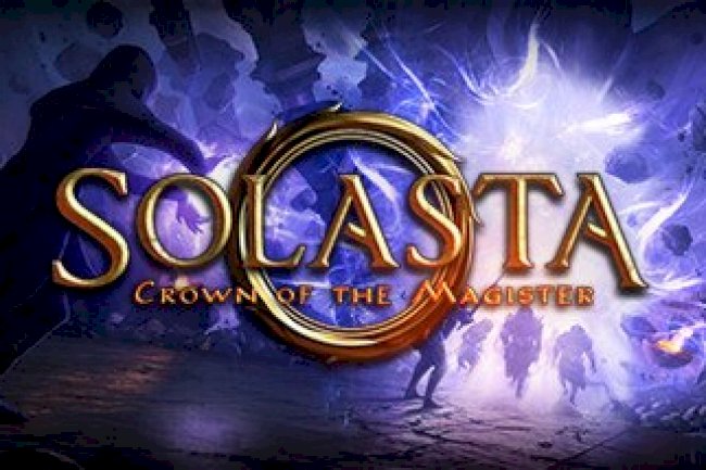 Solasta: Crown of the Magister