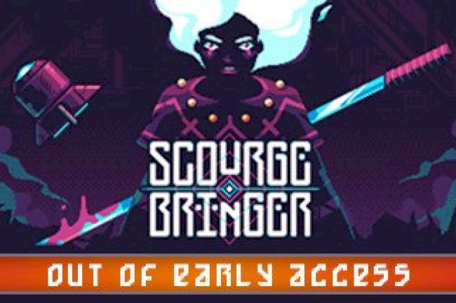 ScourgeBringer [PT-BR]